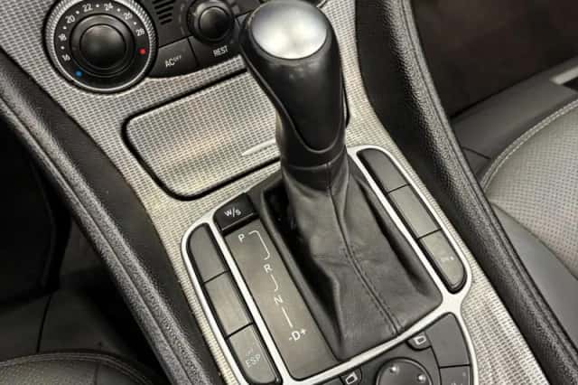 Mercedes-Benz SL-Klasse (2003) thumbnail 19