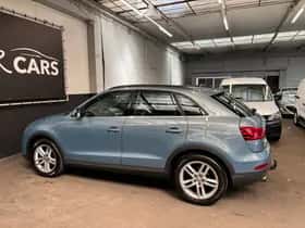 Audi Q3 (2012) thumbnail 11