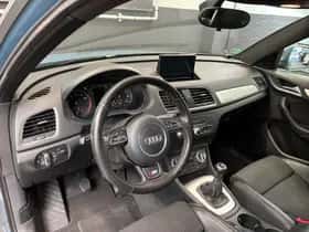 Audi Q3 (2012) thumbnail 12