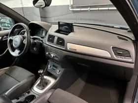 Audi Q3 (2012) thumbnail 13