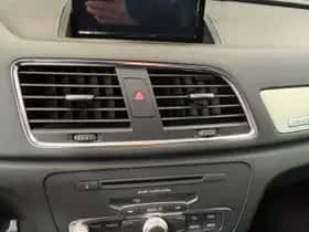 Audi Q3 (2012) thumbnail 16