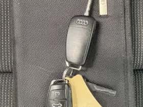 Audi Q3 (2012) thumbnail 19
