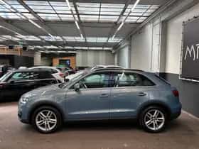 Audi Q3 (2012) thumbnail 6