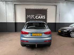 Audi Q3 (2012) thumbnail 9