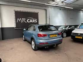 Audi Q3 (2012) thumbnail 10