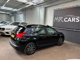 Peugeot 2008 (2014) thumbnail 11