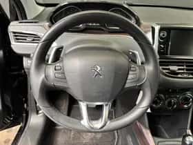 Peugeot 2008 (2014) thumbnail 14