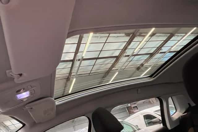 Peugeot 2008 (2014) thumbnail 15