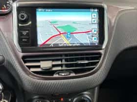 Peugeot 2008 (2014) thumbnail 16