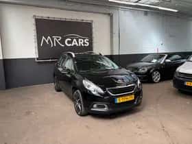 Peugeot 2008 (2014) thumbnail 3