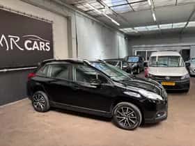 Peugeot 2008 (2014) thumbnail 4