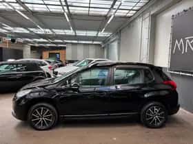 Peugeot 2008 (2014) thumbnail 6