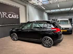 Peugeot 2008 (2014) thumbnail 7