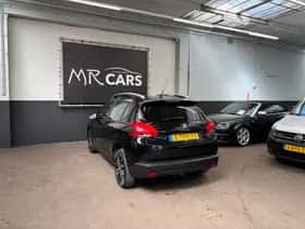 Peugeot 2008 (2014) thumbnail 8