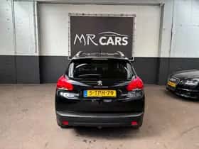 Peugeot 2008 (2014) thumbnail 9