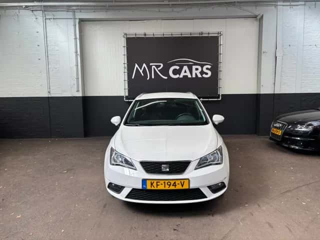 SEAT Ibiza (2016) — foto 1