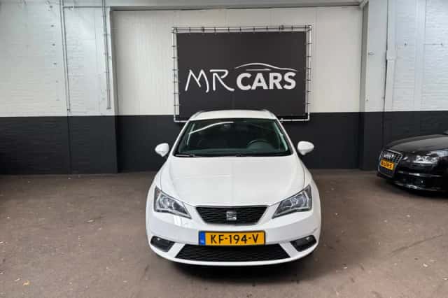 SEAT Ibiza (2016) thumbnail 2