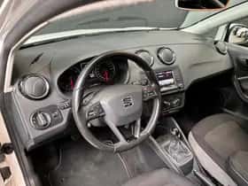 SEAT Ibiza (2016) thumbnail 12