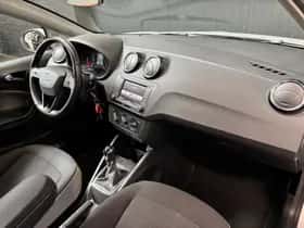 SEAT Ibiza (2016) thumbnail 13
