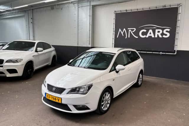 SEAT Ibiza (2016) thumbnail 3