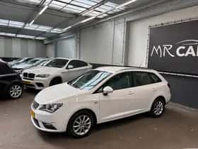 SEAT Ibiza (2016) thumbnail 4