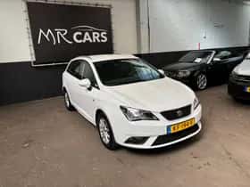 SEAT Ibiza (2016) thumbnail 5