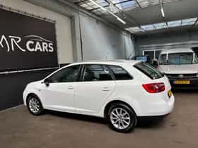 SEAT Ibiza (2016) thumbnail 7
