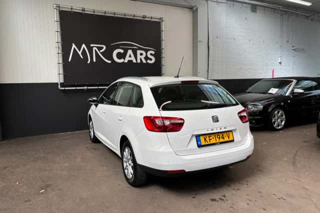 SEAT Ibiza (2016) thumbnail 8