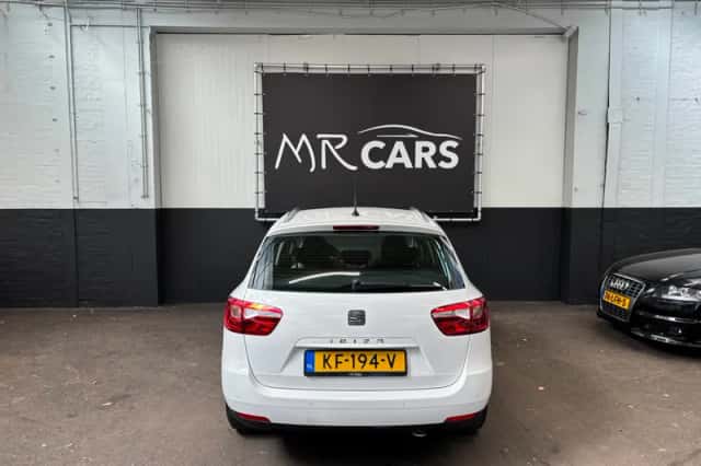 SEAT Ibiza (2016) thumbnail 9