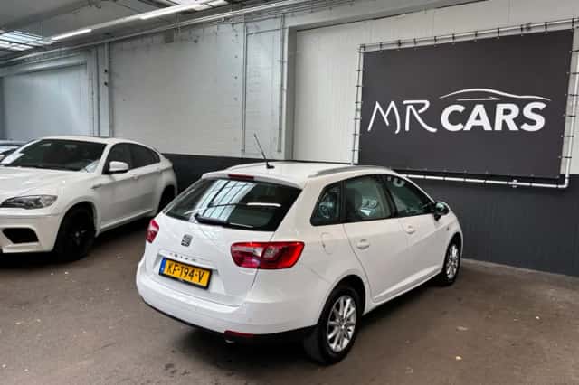 SEAT Ibiza (2016) thumbnail 10