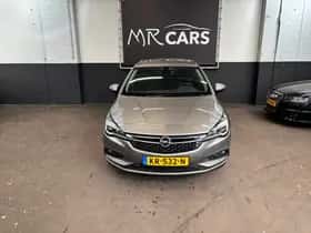 Opel Astra Sports Tourer (2016) thumbnail 1