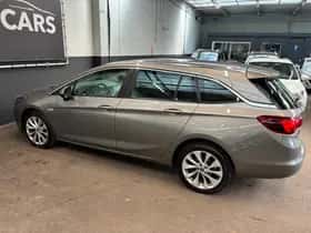 Opel Astra Sports Tourer thumbnail 11