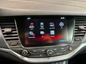 Opel Astra Sports Tourer (2016) thumbnail 15