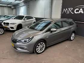 Opel Astra Sports Tourer (2016) thumbnail 4