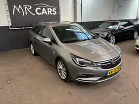 Opel Astra Sports Tourer (2016) thumbnail 5