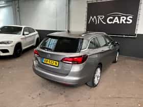 Opel Astra Sports Tourer thumbnail 8