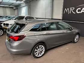 Opel Astra Sports Tourer thumbnail 9
