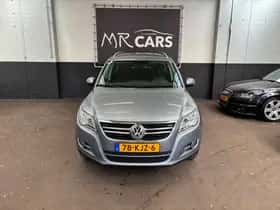 Volkswagen Tiguan (2010)