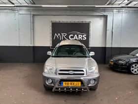 Hyundai Santa Fe (2006) thumbnail 1