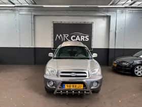 Hyundai Santa Fe (2006) thumbnail 2