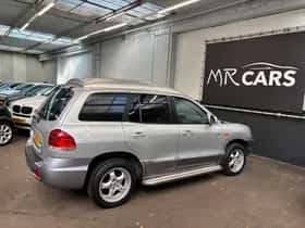 Hyundai Santa Fe (2006) thumbnail 11