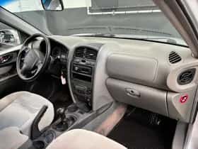 Hyundai Santa Fe (2006) thumbnail 14