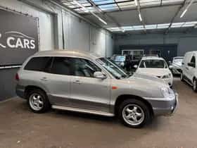 Hyundai Santa Fe (2006) thumbnail 6