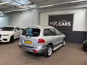 Hyundai Santa Fe (2006) thumbnail 7
