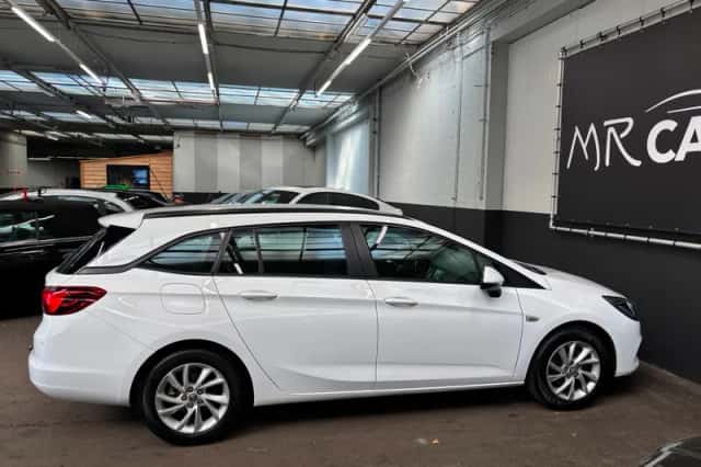 Opel Astra Sports Tourer (2020) thumbnail 13