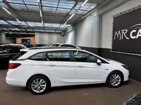 Opel Astra Sports Tourer (2020) thumbnail 13