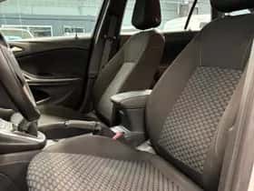 Opel Astra Sports Tourer (2020) thumbnail 14