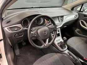 Opel Astra Sports Tourer (2020) thumbnail 16