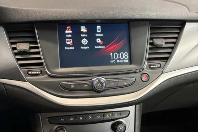 Opel Astra Sports Tourer (2020) thumbnail 17