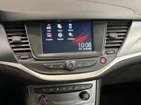 Opel Astra Sports Tourer (2020) thumbnail 17